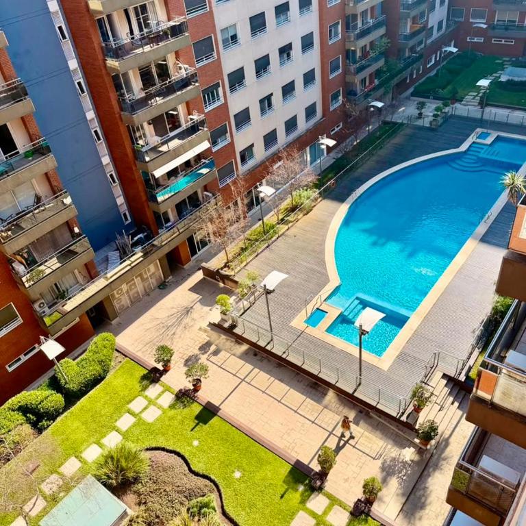 Puerto View - 5 guest - Pool & Spa - Habitación Doble Familiar - 23
