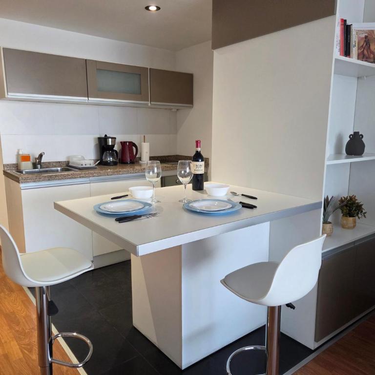 Moderno y Luminoso en el corazón de San Telmo - Apartamento de 1 dormitorio - 27