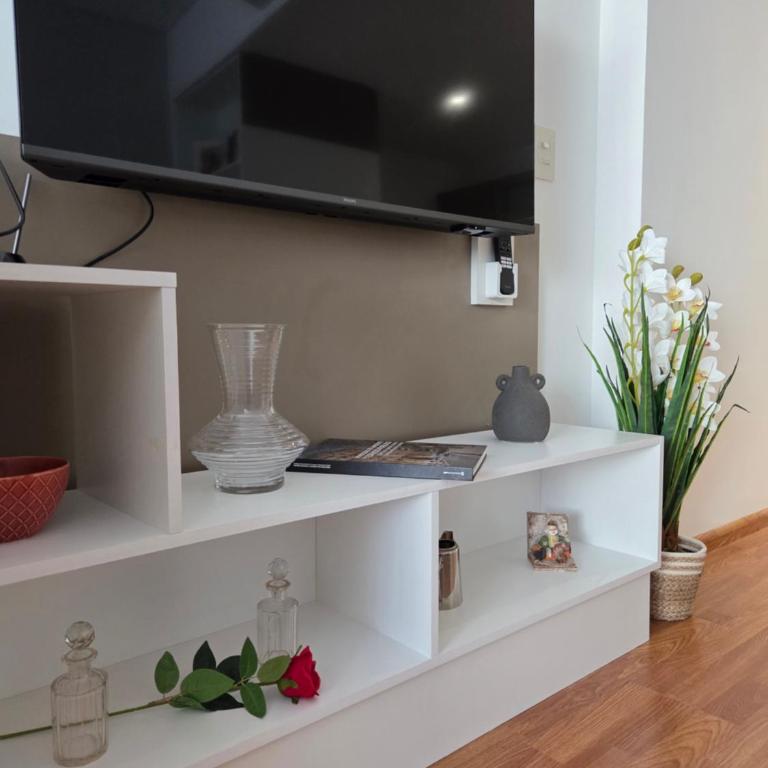 Moderno y Luminoso en el corazón de San Telmo - Apartamento de 1 dormitorio - 33