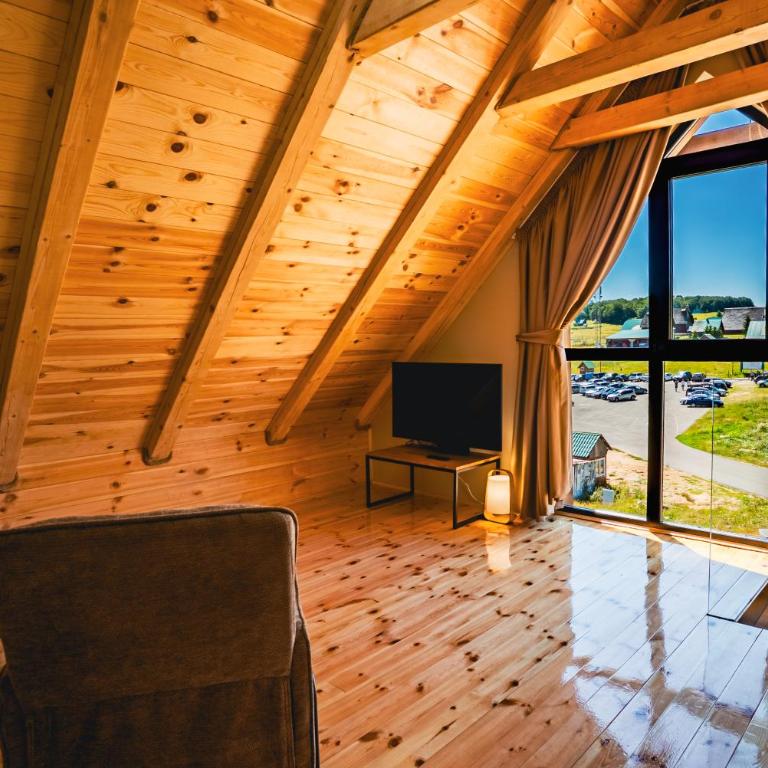 Luxury Villa Durmir - Superior Vila - 29