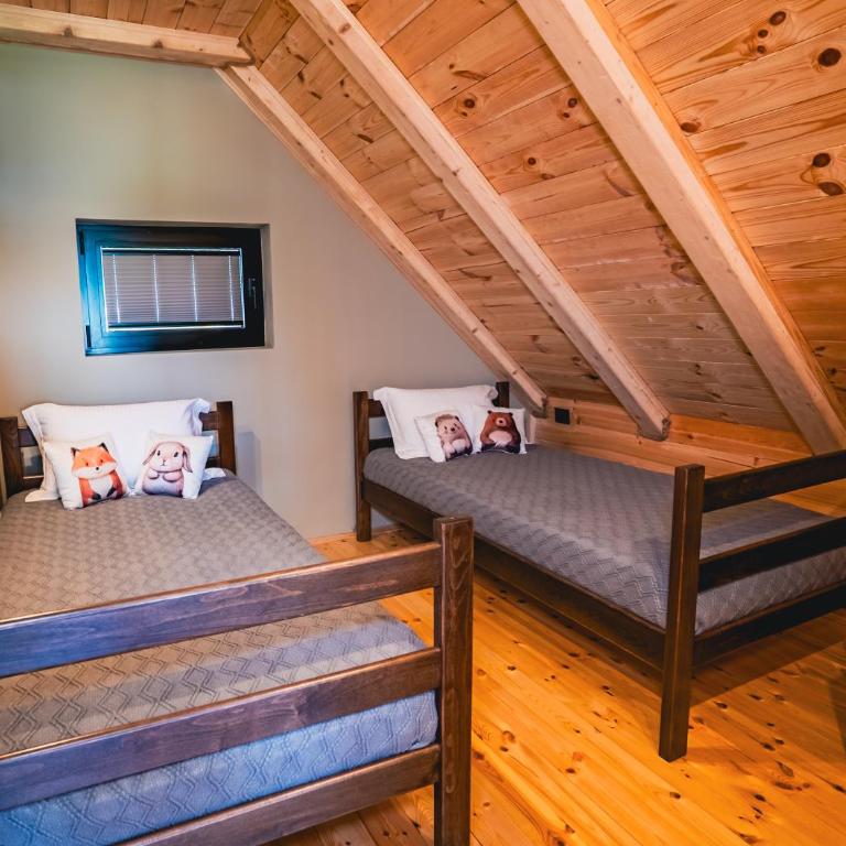 Luxury Villa Durmir - Superior Vila - 30
