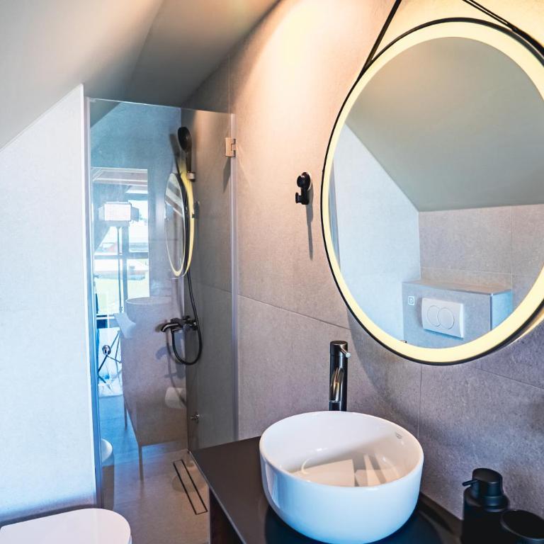 Luxury Villa Durmir - Superior Vila - 31