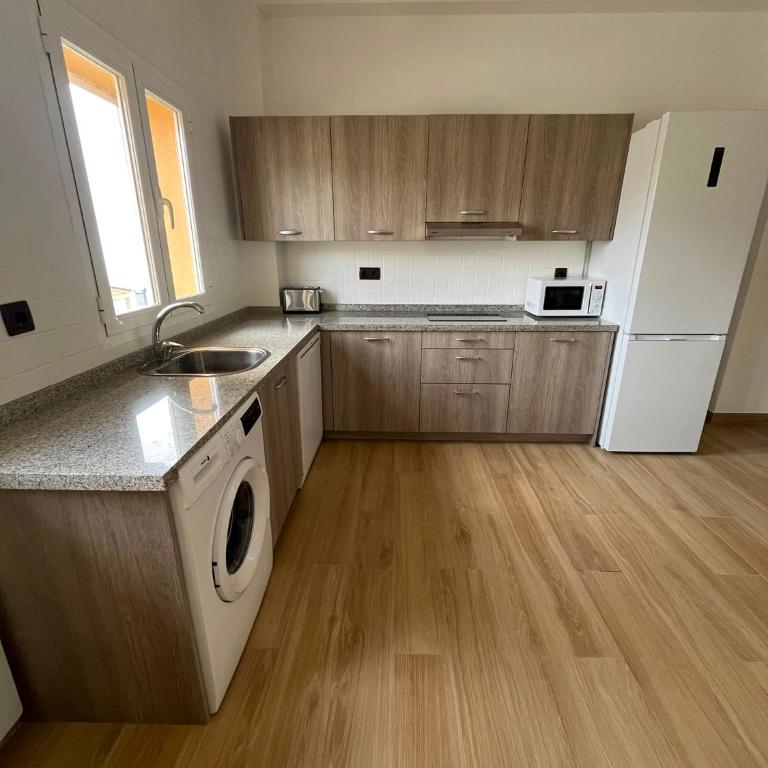 Nevia mountain - Appartement 2 Chambres - 3