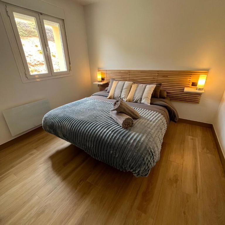 Nevia mountain - Appartement 2 Chambres - 4