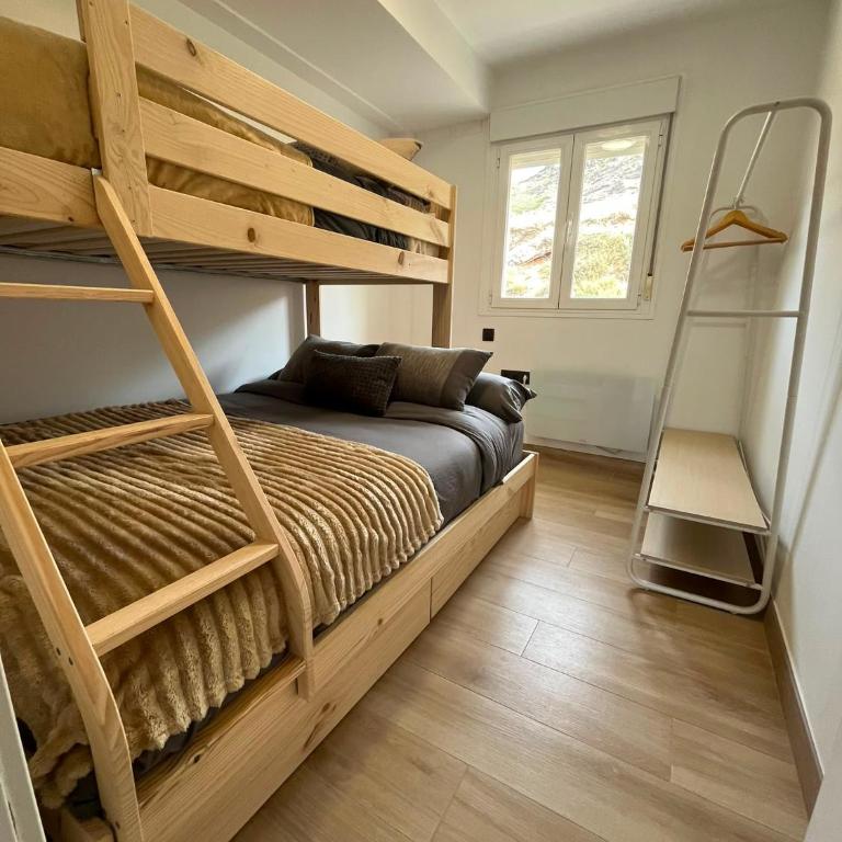 Nevia mountain - Appartement 2 Chambres - 6