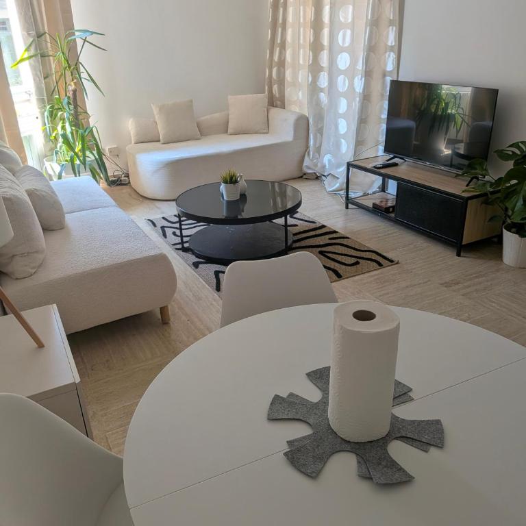 Le pied à terre - Appartement 1 Chambre - 1