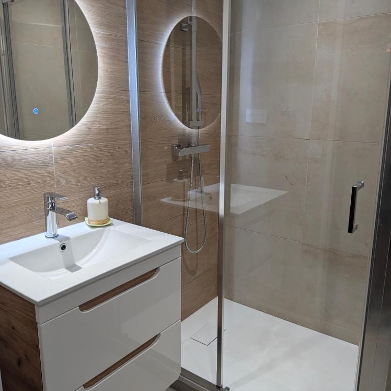 Le pied à terre - Appartement 1 Chambre - 2