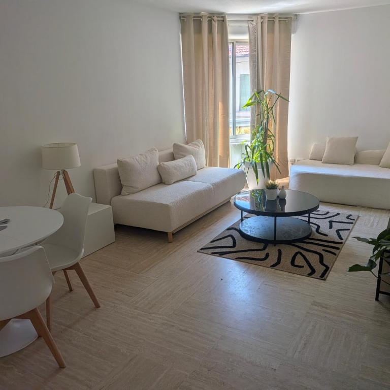 Le pied à terre - Appartement 1 Chambre - 3