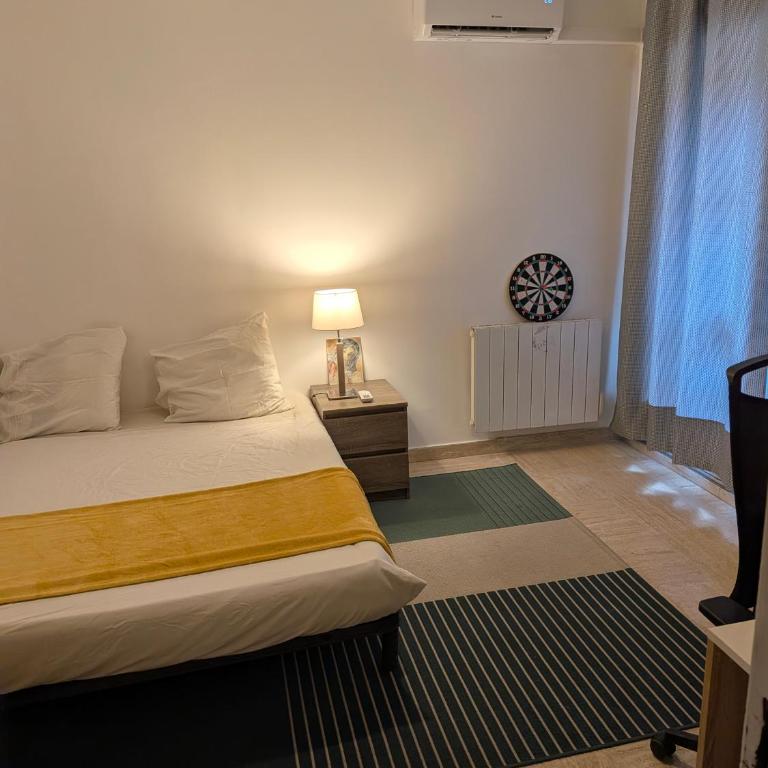 Le pied à terre - Appartement 1 Chambre - 5