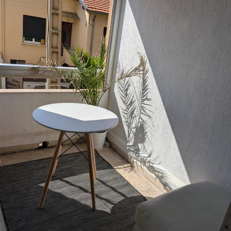 Le pied à terre - Appartement 1 Chambre - 6