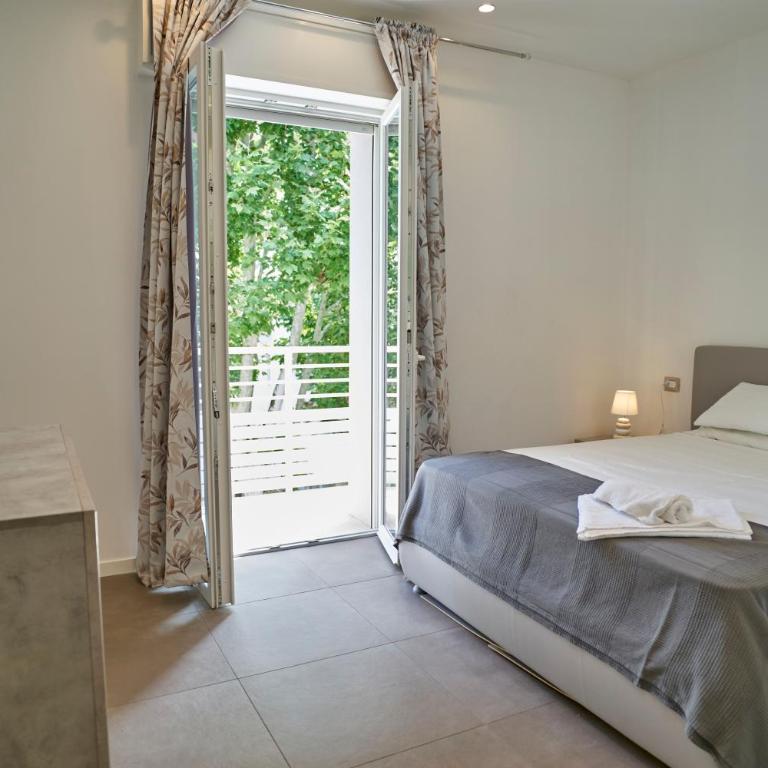 Adria by Affitti Brevi Rimini - Appartamento con 1 Camera da Letto - 16