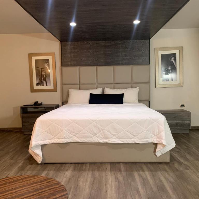 Sunio City - Alojamiento Master Premier - 5