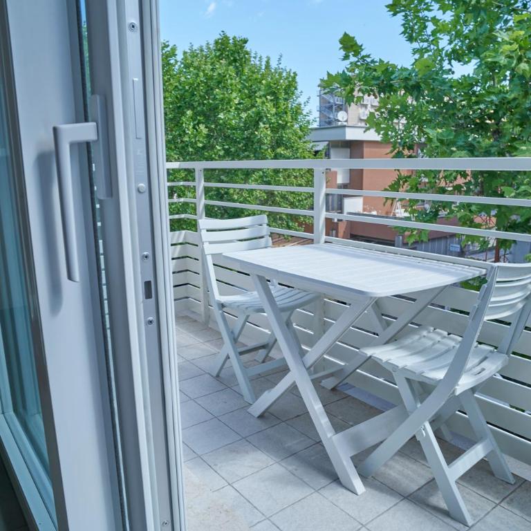 Adria by Affitti Brevi Rimini - Appartamento Monolocale - 5