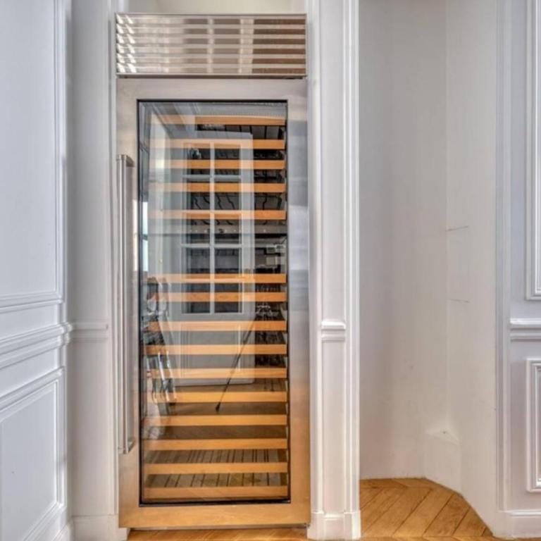 Appartement de 3 pièces à Nice - Appartement 4 Chambres Deluxe - 11