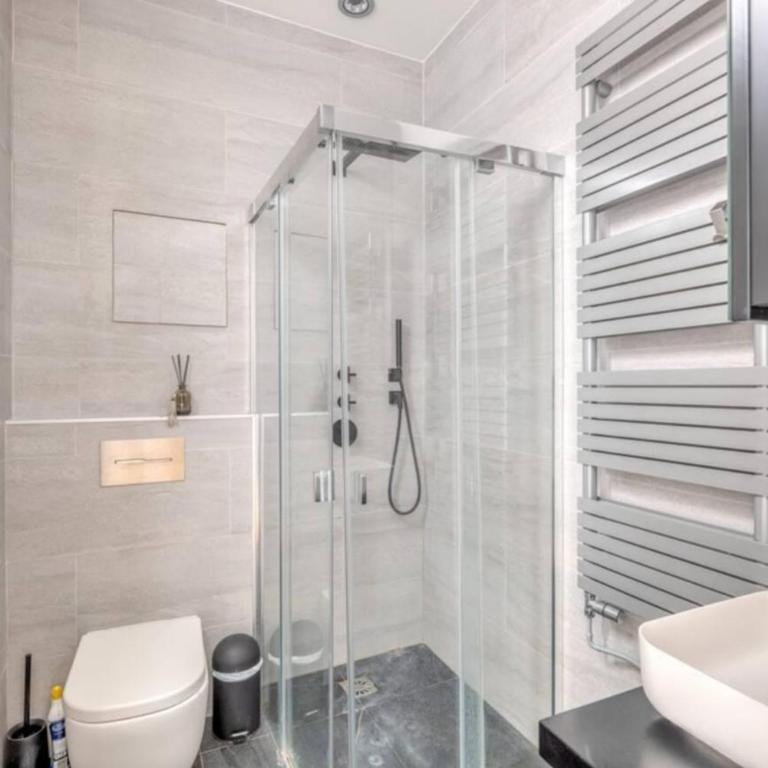 Appartement de 3 pièces à Nice - Appartement 4 Chambres Deluxe - 24