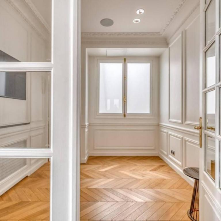 Appartement de 3 pièces à Nice - Appartement 4 Chambres Deluxe - 22