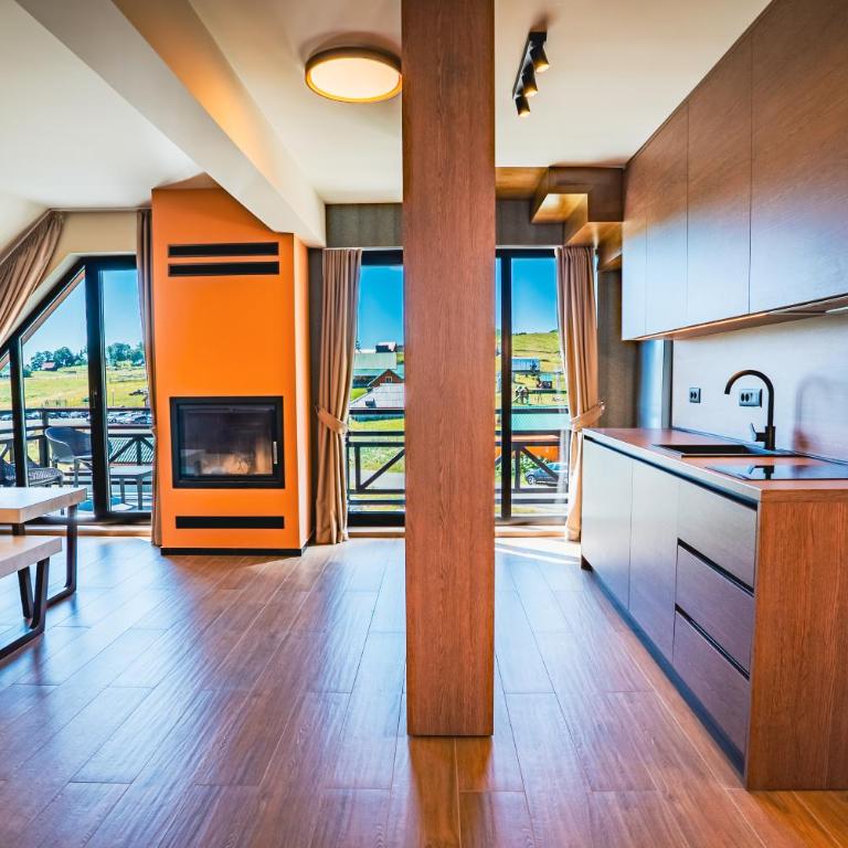 Luxury Villa Durmir - Superior Vila - 10