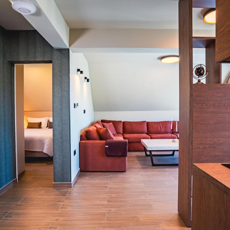 Luxury Villa Durmir - Superior Vila - 11