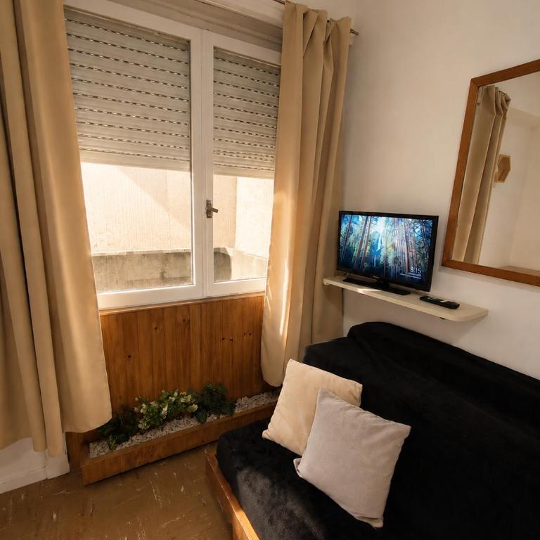 Cómodo Monoambiente Centro Mar del Plata - Apartamento de 1 dormitorio - 14