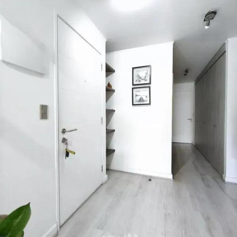 Hermoso departamento en Huechuraba - Apartamento de 3 dormitorios - 3