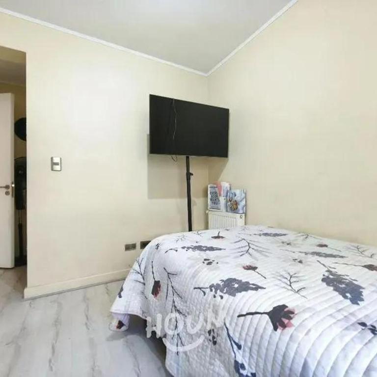 Hermoso departamento en Huechuraba - Apartamento de 3 dormitorios - 17