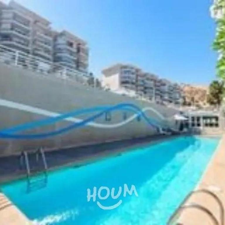 Hermoso departamento en Huechuraba - Apartamento de 3 dormitorios - 7