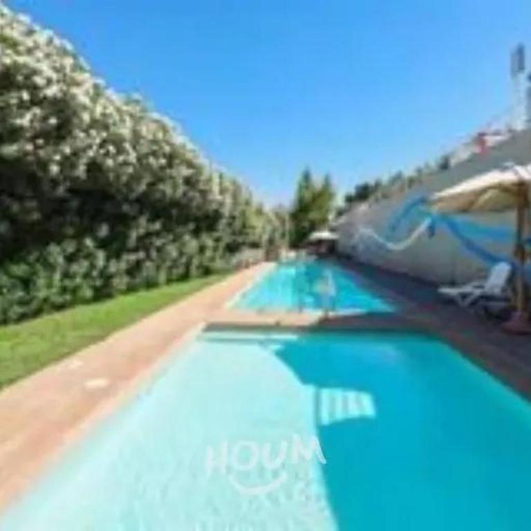 Hermoso departamento en Huechuraba - Apartamento de 3 dormitorios - 6