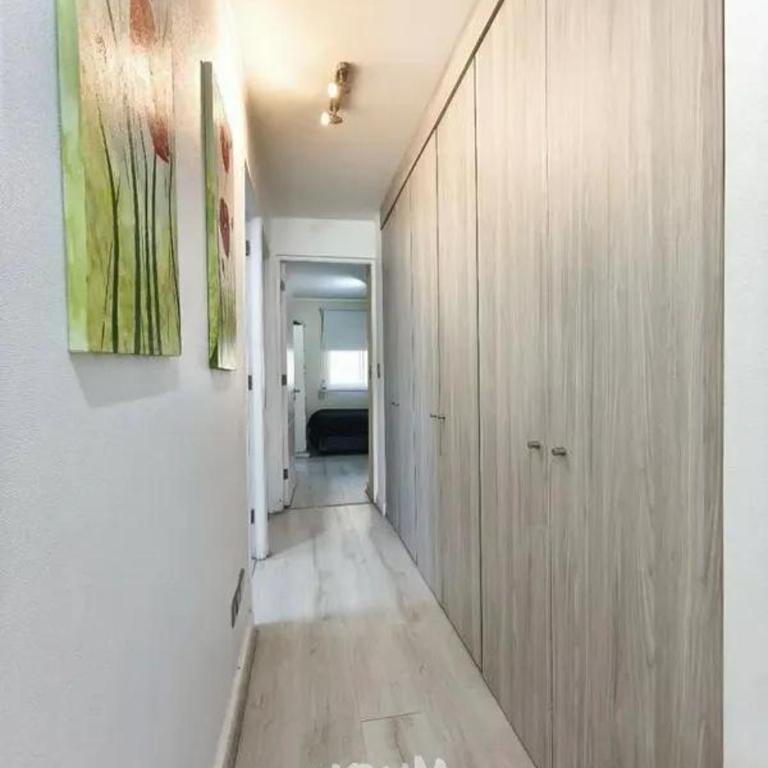 Hermoso departamento en Huechuraba - Apartamento de 3 dormitorios - 11