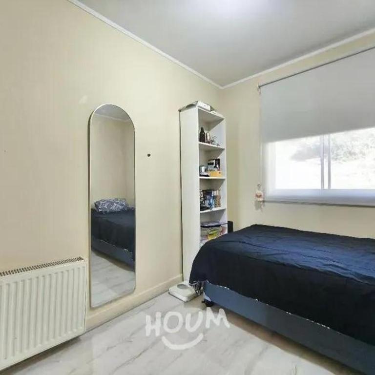 Hermoso departamento en Huechuraba - Apartamento de 3 dormitorios - 5