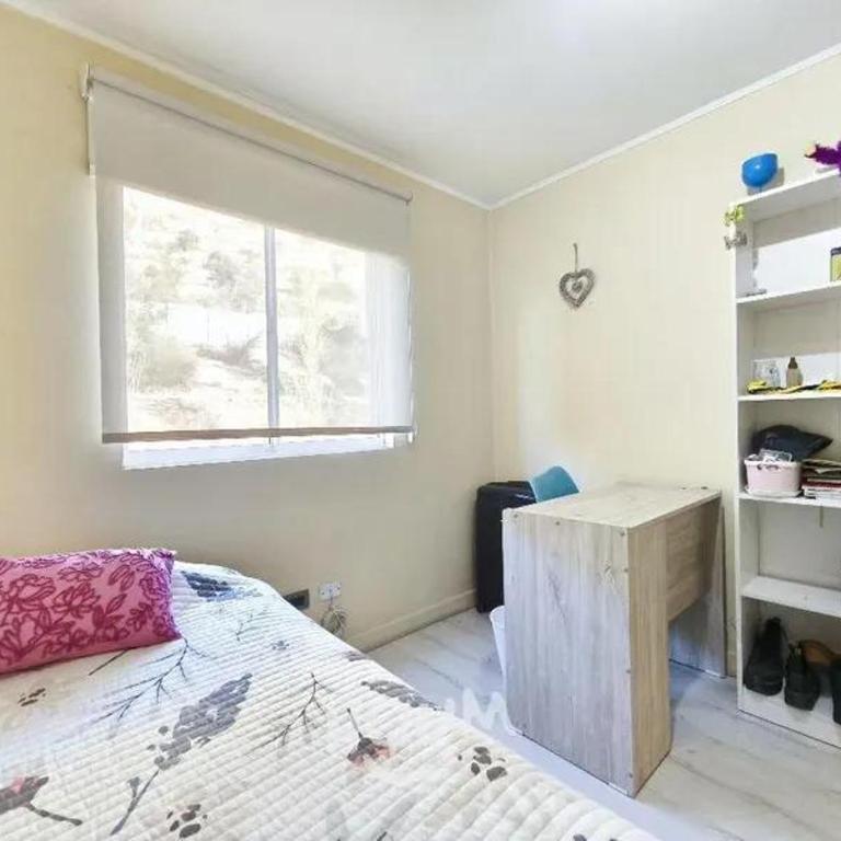 Hermoso departamento en Huechuraba - Apartamento de 3 dormitorios - 13