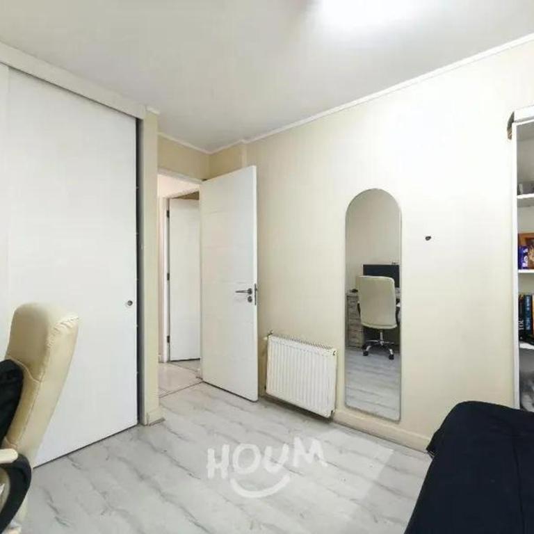 Hermoso departamento en Huechuraba - Apartamento de 3 dormitorios - 25