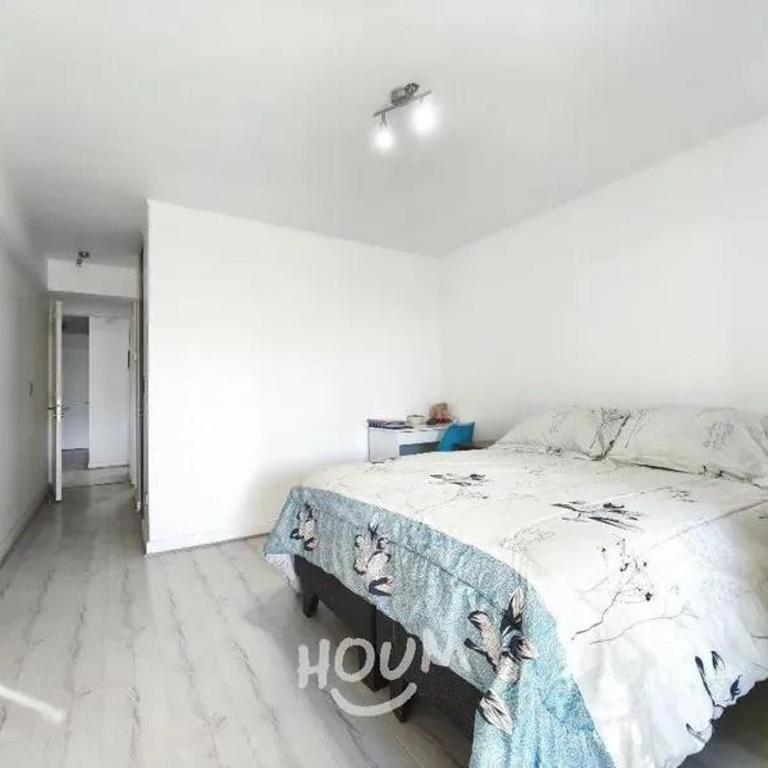 Hermoso departamento en Huechuraba - Apartamento de 3 dormitorios - 24