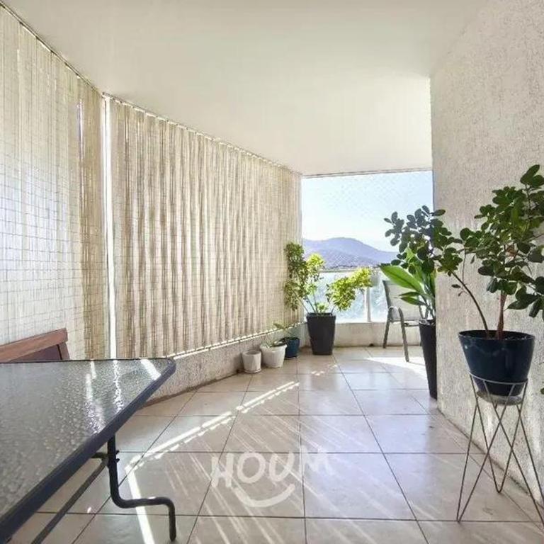 Hermoso departamento en Huechuraba - Apartamento de 3 dormitorios - 22