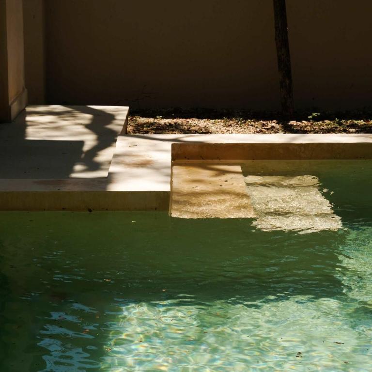 Tulum Jungle Villa 4BR Private Pool - Ferienhaus - 38
