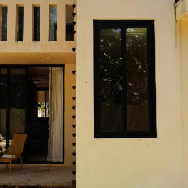 Tulum Jungle Villa 4BR Private Pool - Ferienhaus - 2