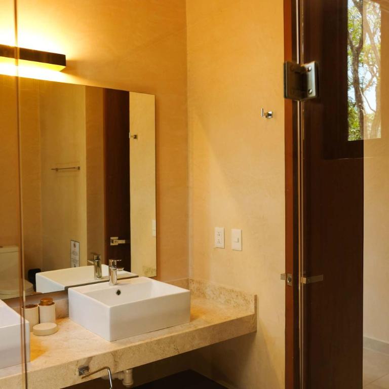 Tulum Jungle Villa 4BR Private Pool - Ferienhaus - 5