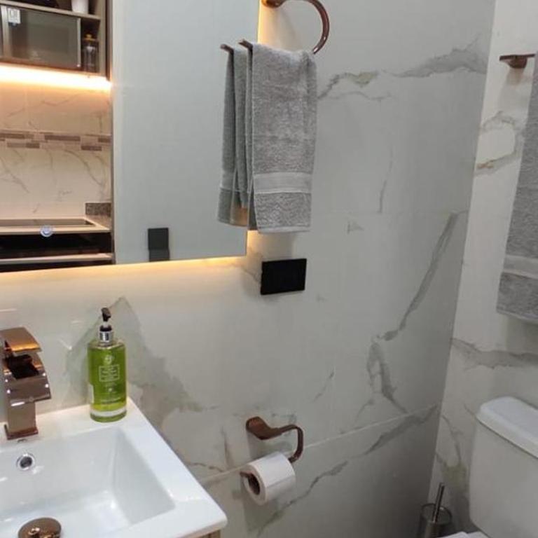 Apartamento La Castellana Klik - Apartamento de 1 dormitorio - 32