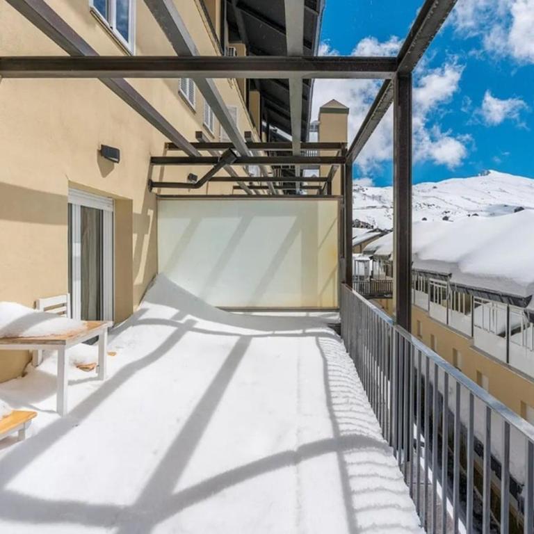 Sierra Nevada Peak CARD - Appartement 1 Chambre - 8
