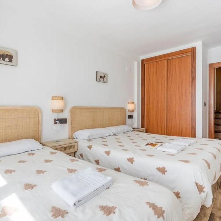 Sierra Nevada Peak CARD - Appartement 1 Chambre - 9