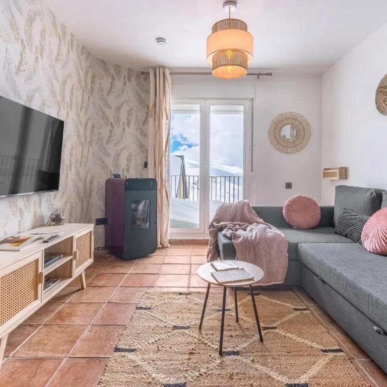 Sierra Nevada Peak CARD - Appartement 1 Chambre - 10