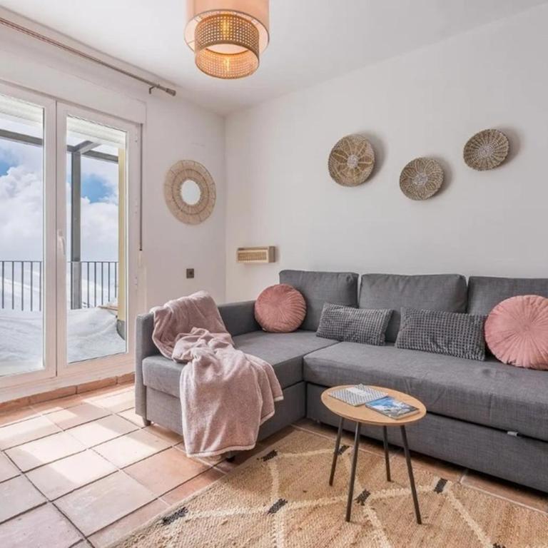 Sierra Nevada Peak CARD - Appartement 1 Chambre - 12