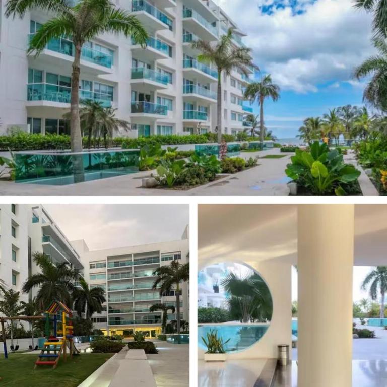 Renacer - Two-Bedroom Apartment - 2