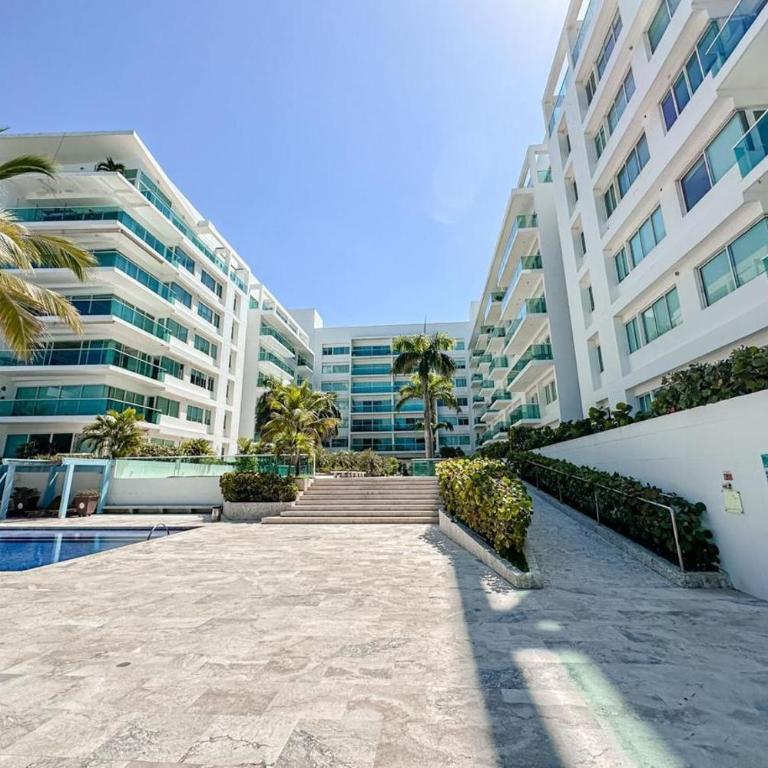 Renacer - Two-Bedroom Apartment - 3