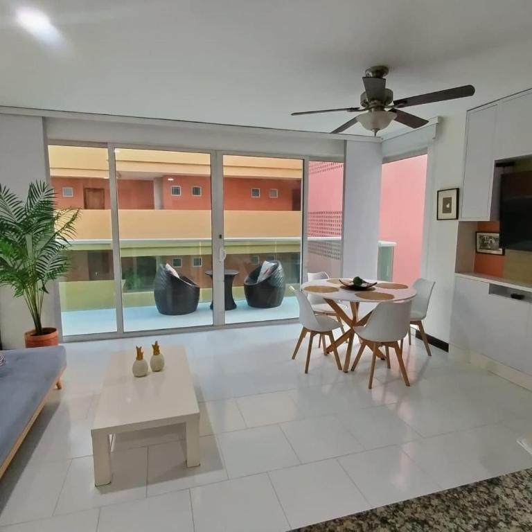 Renacer - Two-Bedroom Apartment - 4