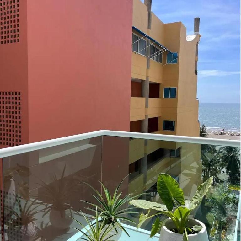 Renacer - Two-Bedroom Apartment - 7