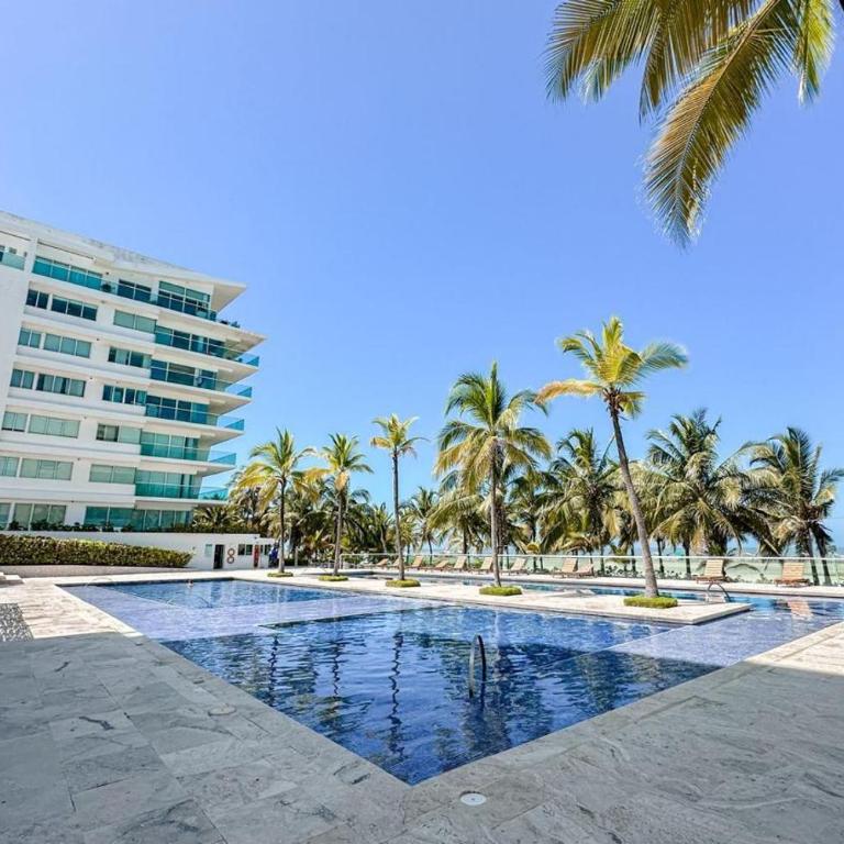 Renacer - Two-Bedroom Apartment - 9