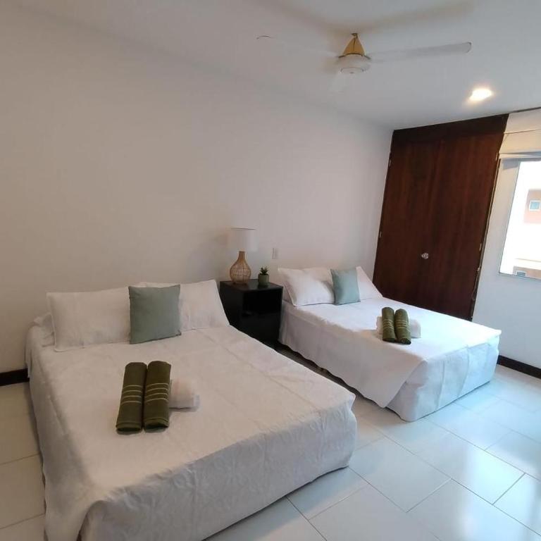 Renacer - Two-Bedroom Apartment - 10