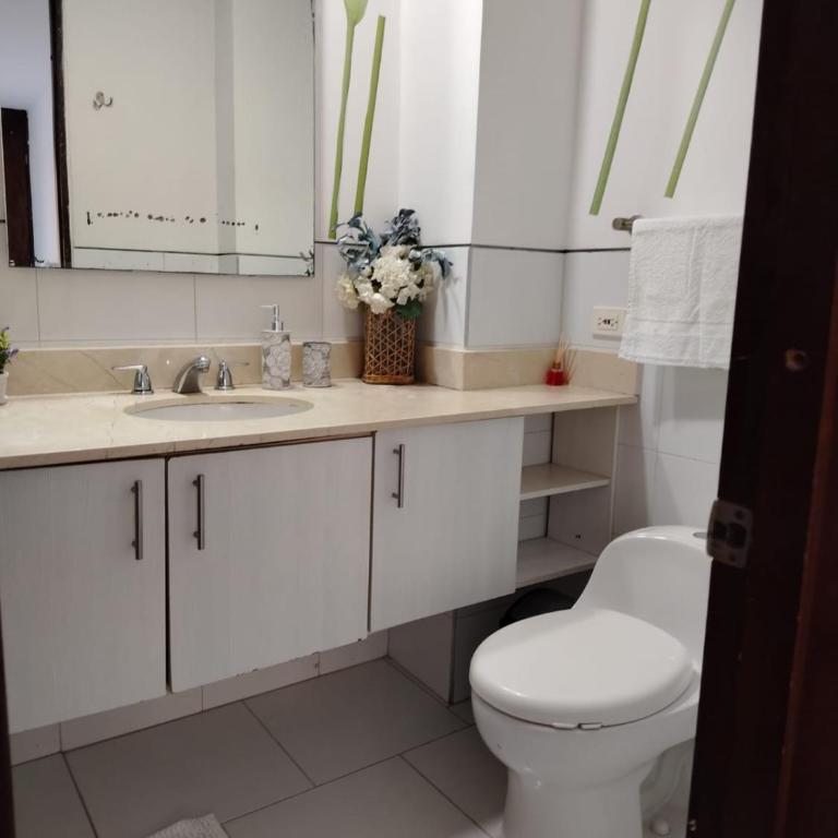 Renacer - Two-Bedroom Apartment - 11