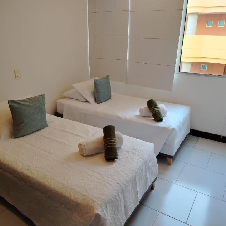 Renacer - Two-Bedroom Apartment - 12