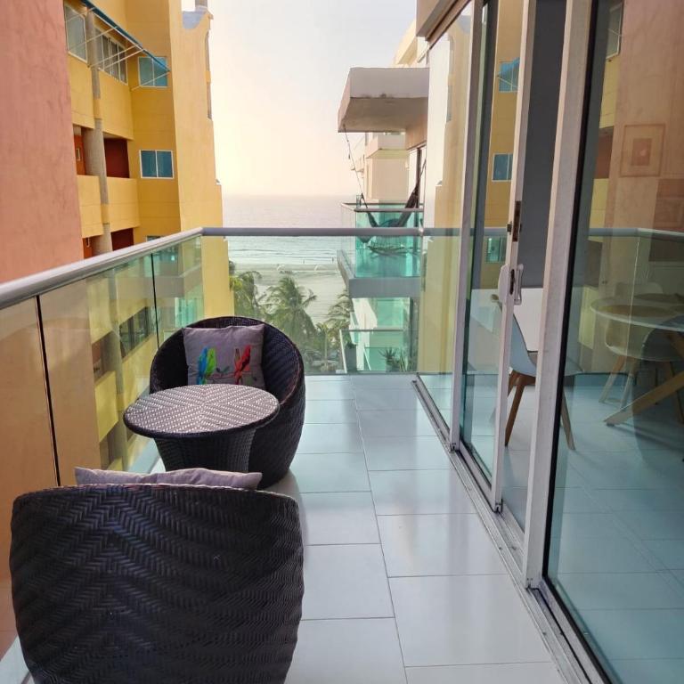 Renacer - Two-Bedroom Apartment - 14